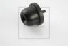 PE Automotive 120.109-00A Rubber Buffer, driver cab